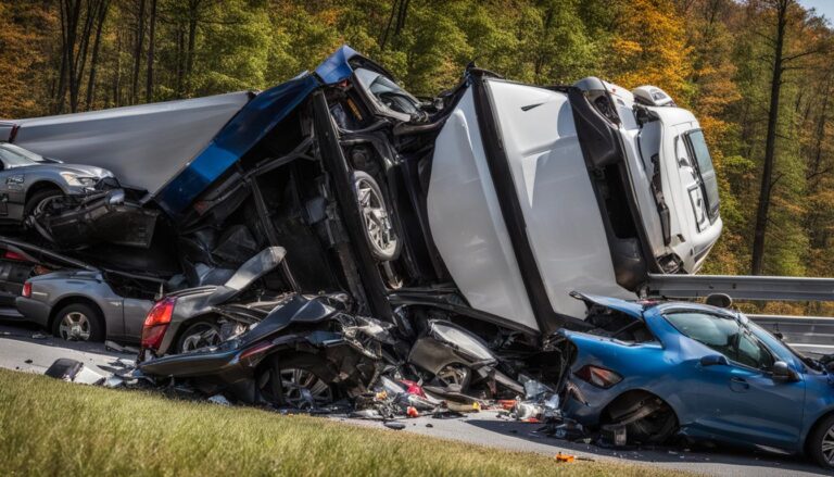 truck accident injury law firm virginia