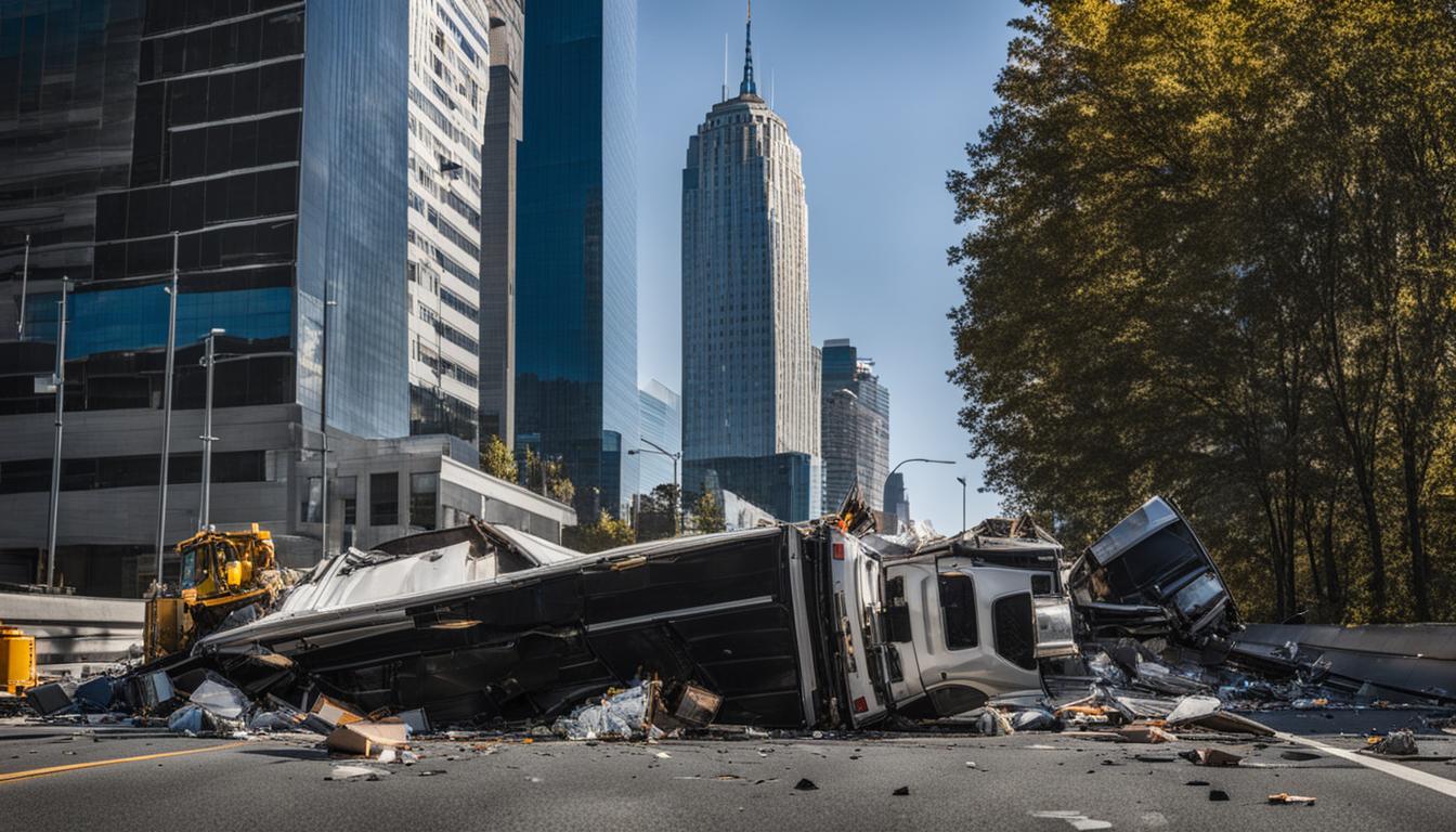 truck accident law firm columbia