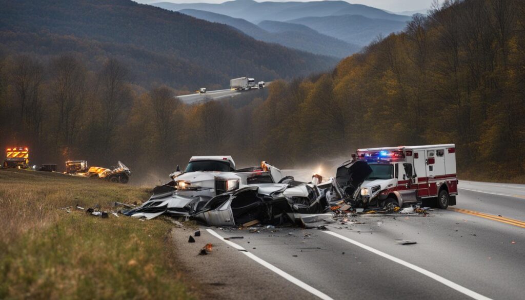truck accident lawyer virginia